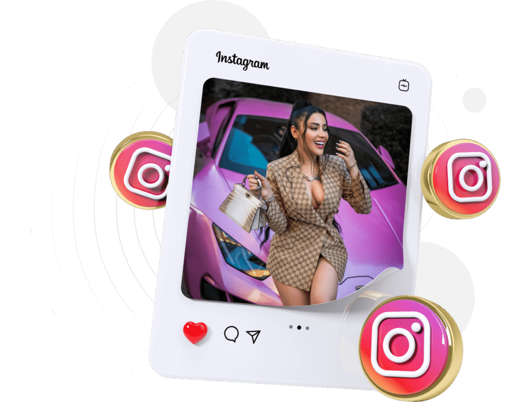 INSTAGRAM